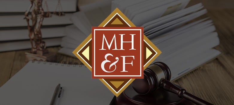 McGowan Hood & Felder Law Video