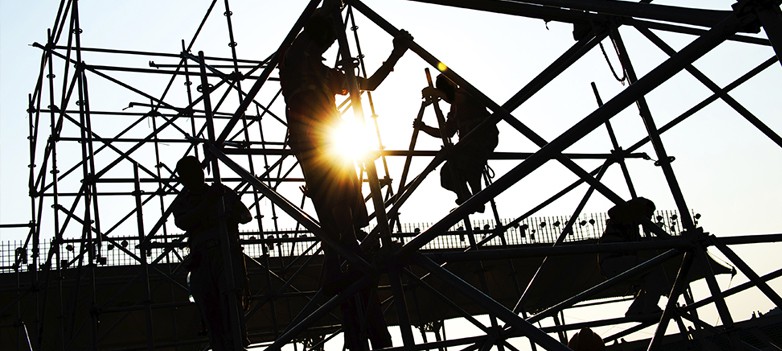 South Carolina Construction Accident Attorney