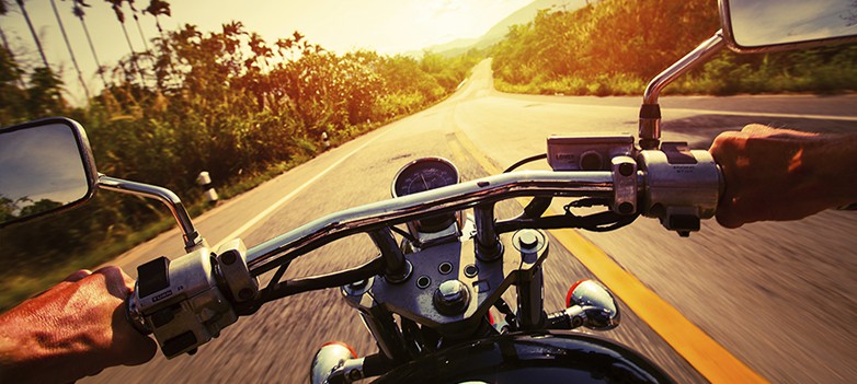 South Carolina Motorcyle Accident Attorney