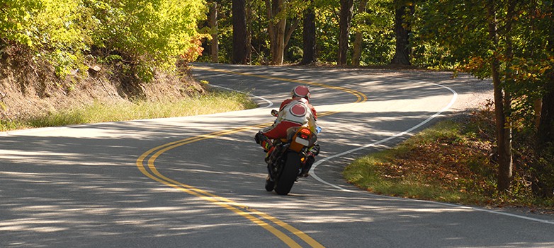 South Carolina Motorcycle Accident Lawyers