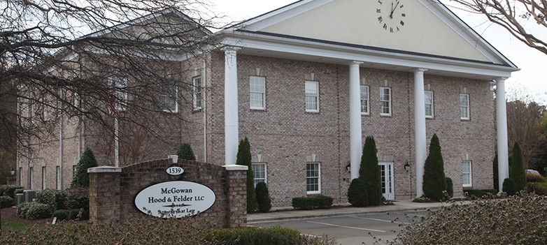 South Carolina Injury Attorneys
