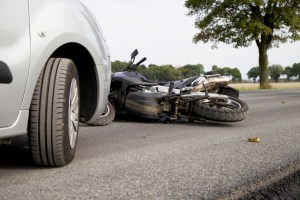 Motorcycle Accidents with Drunk Driving Motorists