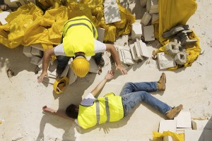 Construction Accident Claims in South Carolina