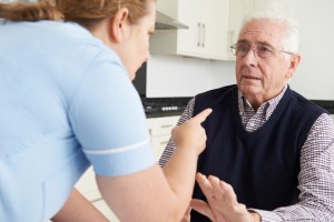 Nursing Home Abuse and Neglect in South Carolina