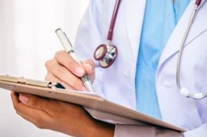 Defective Scope Causes Infection
