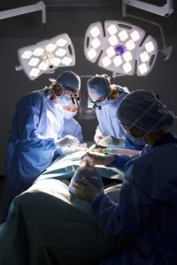 Surgical “Black Box” Could Prevent Medical Malpractice