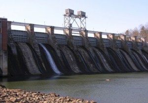 Inspection Records Reveal that South Carolina Dams Were Doomed to Fail