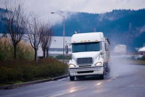 Truck Crashes: What to Expect After Your Truck Accident