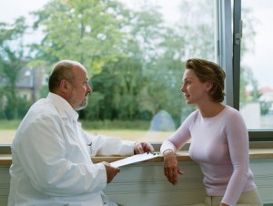 Poor Communication With Your Healthcare Provider Can Have Serious Consequences