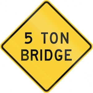 Can-Opener Bridge Claims 102nd Victim