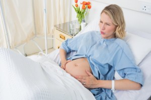 New Study Says Childbirth Is as Strenuous to Your Body as Running a Marathon