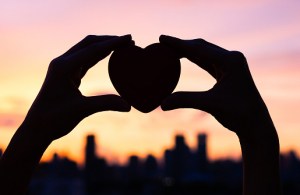 Community Effort Makes Heart Transplant Possible