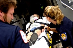 personal injury law Think