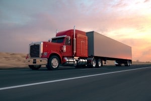 Big Rig vs. Train- Accident Highlights Threats Posed by 18- Wheelers