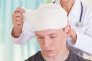 Childhood Concussions Frequently Go Untreated