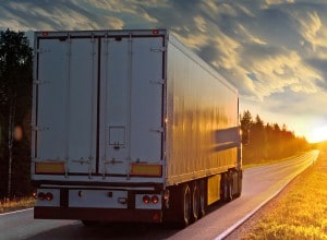 Big Rig Cargo Spills Are an Overlooked Threat