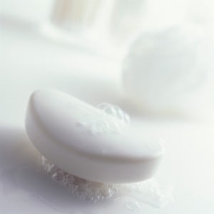 The True Cost of Staying Clean: Carcinogens in Soap