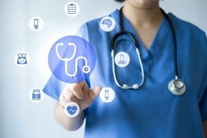 The VA Stopped Reporting Healthcare Performance Information