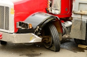 South Carolina Truck Accidents Caused by Truck Drivers Who Abuse Drugs