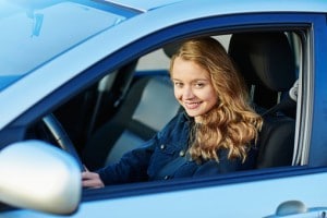 Teen Drivers Need Help to Keep Them Safe on the Roads
