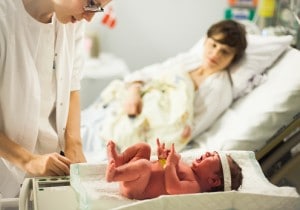 When Mothers Suffer Injuries During the Childbirth Process