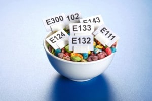 Food Dyes Present Real Dangers to People Who Eat Them