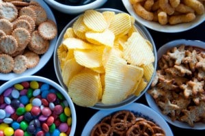 The Common Ingredients in Your Snack Foods Could Kill You