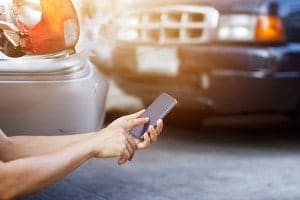 Proving That You Didn’t Cause An Accident Might Be Harder Than You Think