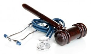 H.R. 1215 the Protecting Access to Care Act of 2017 Only Protects Big Business