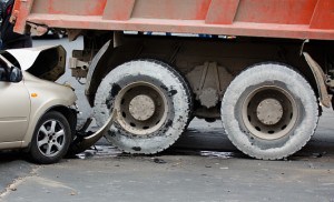 Underride Truck Crashes Kill and Cause Catastrophic Injuries
