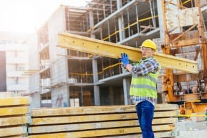South Carolina DOT Death Illustrates Dangers of Construction Work