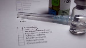 Former Employee of Insys Therapeutics to Plead Guilty of Wire Fraud Conspiracy