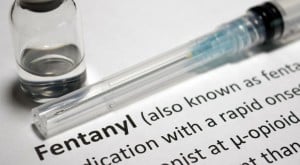 New Jersey Gets Heat for Selective Scrutiny of Fentanyl Drug