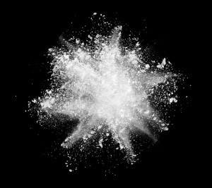 Police Officer Accidentally Overdoses on Fentanyl Just by Touching It