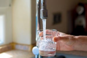 Hospital-Acquired Infection in NICU from Pseudomonas Aeruginosa Caused by Contaminated Tap Water