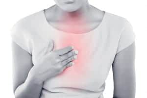 Popular Heartburn Medications Linked to Serious Diseases and Conditions