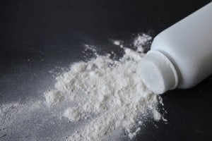 Does Baby Powder Cause Ovarian Cancer?
