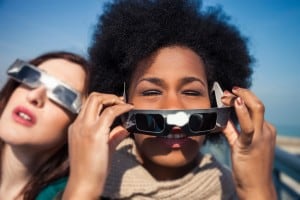 McGowan, Hood, Felder & Phillips, LLC Files Lawsuit Against Amazon for Defective Solar Eclipse Glasses 