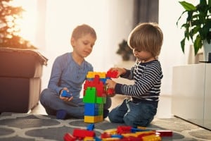 CPSC Bans Phthalates in Children's Toys and Other Products
