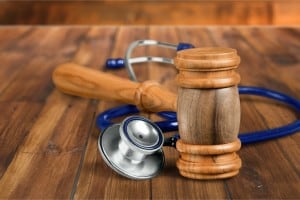 Which Medical Specialists Get Sued for Medical Malpractice the Most?