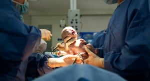 What Causes Lack of Oxygen to the Brain of a Baby, and When is It the Result of Medical Malpractice?