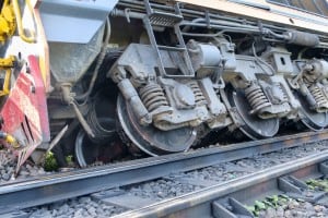 Amtrak Derailment in South Carolina Leaves Two Dead 