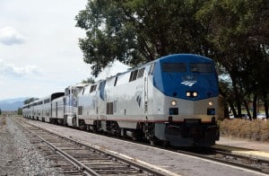 Seconds Before the South Caroline Amtrak Crash