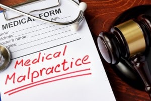Laboratory Testing Errors Can Lead to Claims of Medical Malpractice