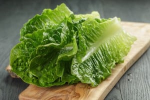The E. Coli Poisoning Outbreak from Romaine Lettuce Has Led to Its First Fatality