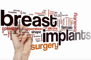 Warnings of Elevated Lymphoma Risk in Women With Textured Breast Implants