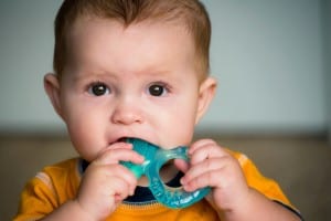 Warning: These Teething Medicines Are Unsafe for Your Baby
