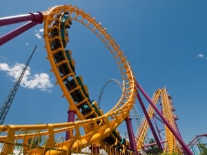 Making a Claim for Compensation after an Injury at an Amusement Park 