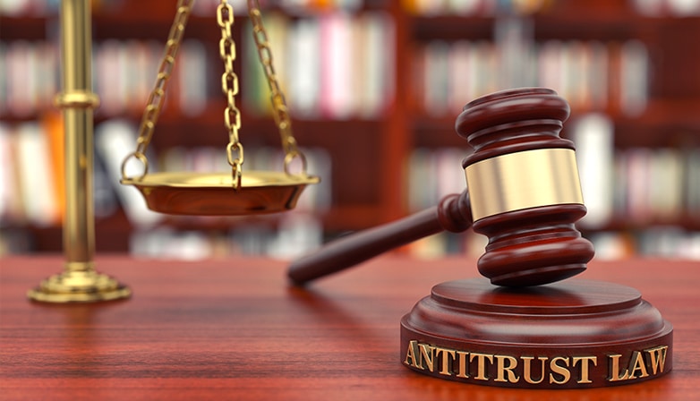 Antitrust Law