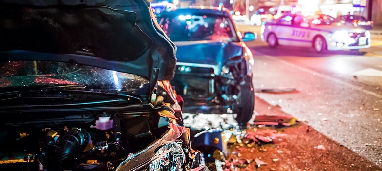 South Carolina Car Accident Lawyers